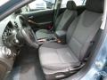 2009 Blue Gold Crystal Metallic Pontiac G6 Sedan  photo #15