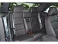 Titan Black Rear Seat Photo for 2008 Volkswagen Eos #94249658