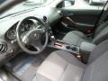 2009 Blue Gold Crystal Metallic Pontiac G6 Sedan  photo #16