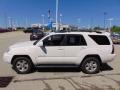 2005 Natural White Toyota 4Runner Limited 4x4  photo #8
