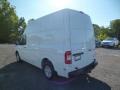 Glacier White - NV 2500 HD SV High Roof Photo No. 5
