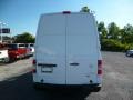 Glacier White - NV 2500 HD SV High Roof Photo No. 6