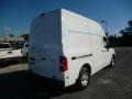 Glacier White - NV 2500 HD SV High Roof Photo No. 7