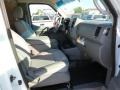 Glacier White - NV 2500 HD SV High Roof Photo No. 10