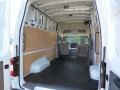 Glacier White - NV 2500 HD SV High Roof Photo No. 14