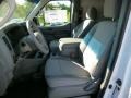 Glacier White - NV 2500 HD SV High Roof Photo No. 15