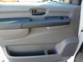 Glacier White - NV 2500 HD SV High Roof Photo No. 17