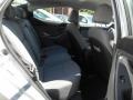 Silver - Elantra GLS Photo No. 5