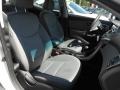 Silver - Elantra GLS Photo No. 7