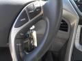 Silver - Elantra GLS Photo No. 12