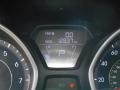 Silver - Elantra GLS Photo No. 13