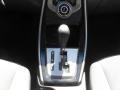 Silver - Elantra GLS Photo No. 15
