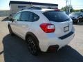 2014 Satin White Pearl Subaru XV Crosstrek 2.0i Premium  photo #4