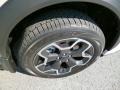 2014 Satin White Pearl Subaru XV Crosstrek 2.0i Premium  photo #8