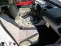 2014 Satin White Pearl Subaru XV Crosstrek 2.0i Premium  photo #9