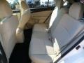 2014 Satin White Pearl Subaru XV Crosstrek 2.0i Premium  photo #13