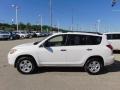 Super White - RAV4 I4 4WD Photo No. 5