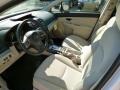 2014 Satin White Pearl Subaru XV Crosstrek 2.0i Premium  photo #16