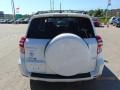 Super White - RAV4 I4 4WD Photo No. 7