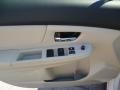 2014 Satin White Pearl Subaru XV Crosstrek 2.0i Premium  photo #17