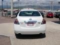 Winter Frost White - Altima 3.5 SR Photo No. 13