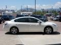 2011 Winter Frost White Nissan Altima 3.5 SR  photo #16