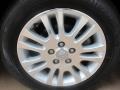 2010 Blizzard Pearl Tricoat Toyota Sienna XLE  photo #10