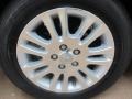 2010 Blizzard Pearl Tricoat Toyota Sienna XLE  photo #11