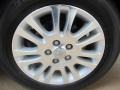 2010 Blizzard Pearl Tricoat Toyota Sienna XLE  photo #12