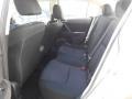 Liquid Silver Metallic - MAZDA3 i SV 4 Door Photo No. 4