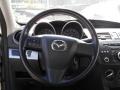 Liquid Silver Metallic - MAZDA3 i SV 4 Door Photo No. 6