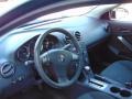 2006 Stealth Gray Metallic Pontiac G6 V6 Sedan  photo #11