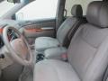 2010 Blizzard Pearl Tricoat Toyota Sienna XLE  photo #19
