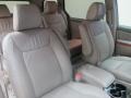 2010 Blizzard Pearl Tricoat Toyota Sienna XLE  photo #21