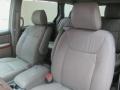 2010 Blizzard Pearl Tricoat Toyota Sienna XLE  photo #23