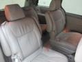 2010 Blizzard Pearl Tricoat Toyota Sienna XLE  photo #25