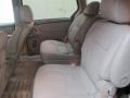 2010 Blizzard Pearl Tricoat Toyota Sienna XLE  photo #26