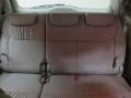 2010 Blizzard Pearl Tricoat Toyota Sienna XLE  photo #27