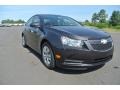 Tungsten Metallic - Cruze LS Photo No. 1