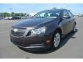 Tungsten Metallic - Cruze LS Photo No. 2