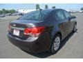 Tungsten Metallic - Cruze LS Photo No. 5