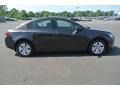 Tungsten Metallic - Cruze LS Photo No. 6