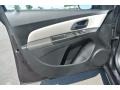 Tungsten Metallic - Cruze LS Photo No. 7