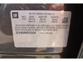 Tungsten Metallic - Cruze LS Photo No. 9