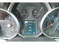 Tungsten Metallic - Cruze LS Photo No. 12
