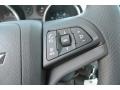 Tungsten Metallic - Cruze LS Photo No. 13