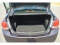 Tungsten Metallic - Cruze LS Photo No. 14