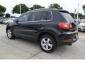 Deep Black Metallic - Tiguan Wolfsburg Edition Photo No. 3