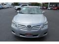 Classic Silver Metallic - Camry SE Photo No. 2