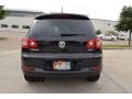 Deep Black Metallic - Tiguan Wolfsburg Edition Photo No. 4